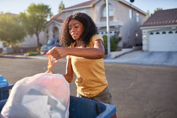 Reliable Port Oconnor, TX Junk Removal Solutions